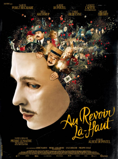 Au Revoir Là-haut streaming