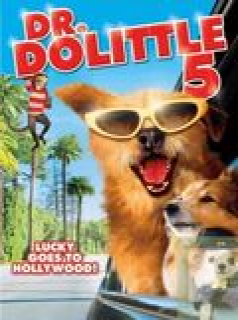 Dr. Dolittle 5 streaming