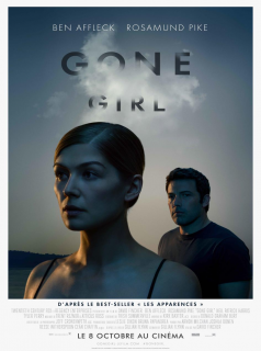 Gone Girl streaming