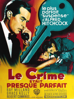 Le Crime était presque parfait streaming