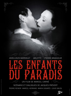 Les enfants du paradis streaming