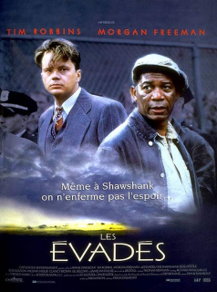 Les Evadés streaming