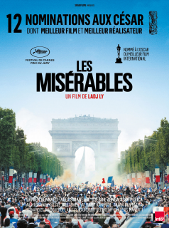 Les Misérables streaming