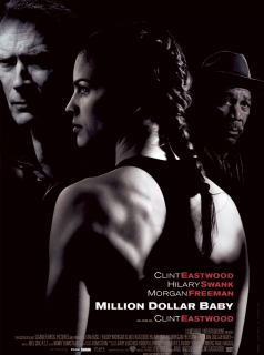 Million Dollar Baby streaming