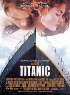 Titanic streaming