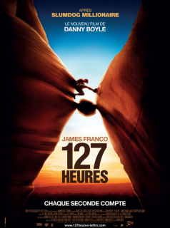 127 heures streaming