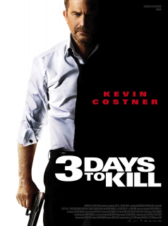 3 Days to Kill streaming