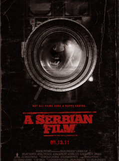 A Serbian Film streaming