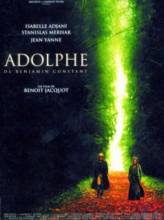 Adolphe streaming