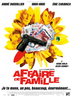 Affaire de famille streaming