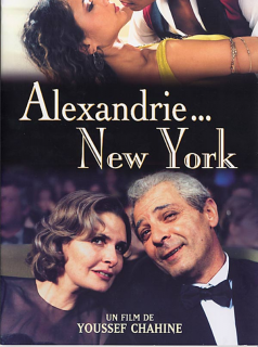 Alexandrie... New York streaming