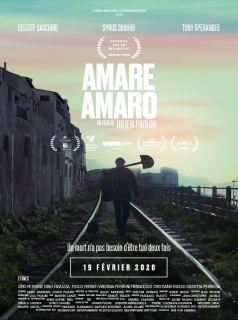 Amare Amaro