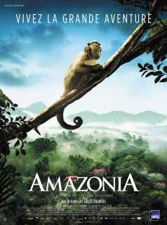 Amazônia streaming