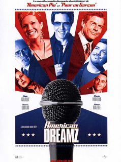 American Dreamz streaming