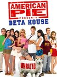 American Pie : Campus en folie  (V) streaming