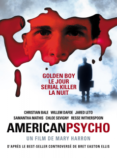 American Psycho streaming