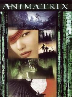 Animatrix streaming