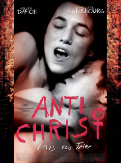 Antichrist streaming