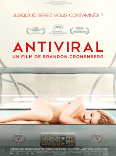 Antiviral streaming