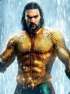 Aquaman 2 streaming