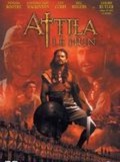 Attila le hun streaming