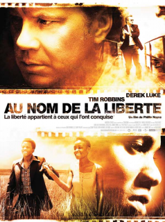 Au nom de la liberté streaming