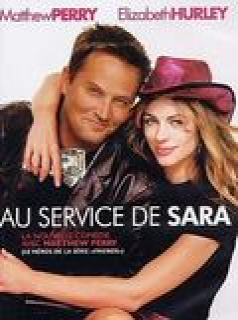 Au service de Sara streaming