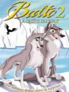 Balto 2 : la quête du loup streaming