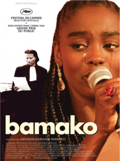 Bamako streaming