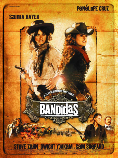 Bandidas streaming