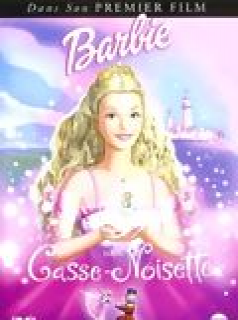 Barbie Casse-Noisette