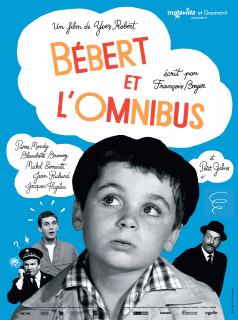 Bébert et l'omnibus streaming