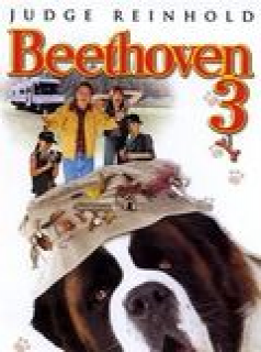 Beethoven 3 streaming