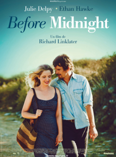 Before Midnight streaming