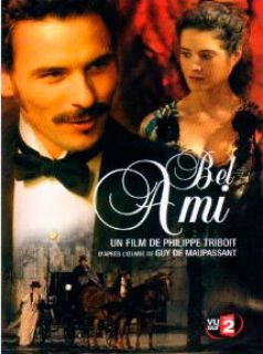 Bel ami streaming