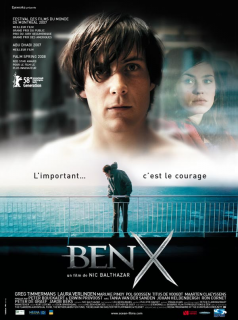 Ben X streaming