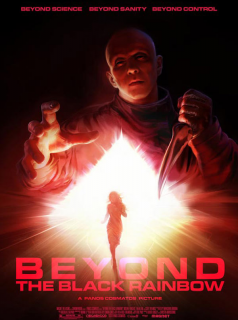 Beyond The Black Rainbow streaming