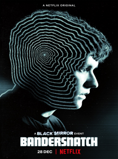 Black Mirror: Bandersnatch streaming