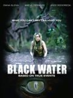 Black Water streaming