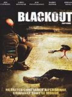 Blackout streaming