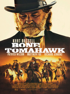 Bone Tomahawk streaming