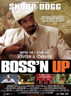 Boss'n Up streaming