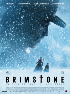 Brimstone streaming