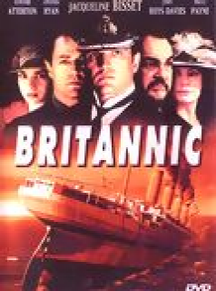 Britannic streaming