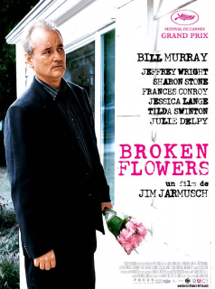 Broken Flowers streaming