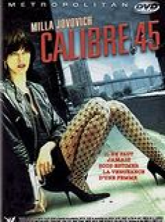 Calibre 45 streaming