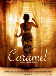 Caramel streaming