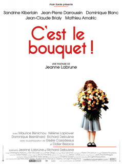 C'est le bouquet ! streaming