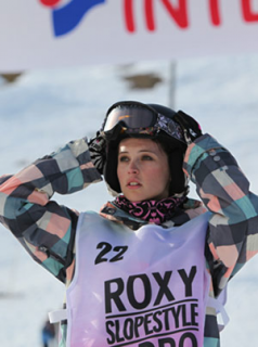 Chalet Girl