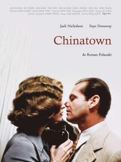 Chinatown streaming